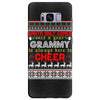 santa only comes once a year grammy is always here to cheer Samsung Galaxy S8 Plus