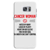 Cancer Woman Samsung Galaxy S7