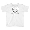 cat Toddler T-shirt