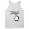 Copy Paste Matching Tank Top
