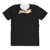 mclovin All Over Women's T-shirt