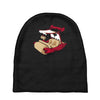 prehistorically pimped Baby Beanies