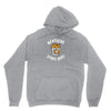 birds are best fried Unisex Hoodie