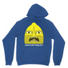 Unacceptable Unisex Hoodie