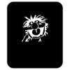animal drummer the muppets Mousepad