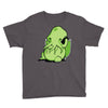 prank call of cthulhu Youth Tee