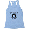 player 2 Racerback Tank
