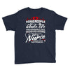 nurse Youth Tee