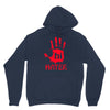 hai hater trending Unisex Hoodie