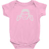 use hearing protection Baby Onesie