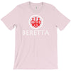 berreta gun 2nd amandement T-Shirt