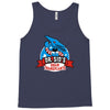 dr sid's Tank Top