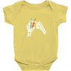twenty one pilots Baby Onesie