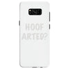hoof arted Samsung Galaxy S8