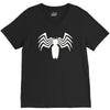 venom 2 spiderman avengers marvel comics gift V-Neck Tee