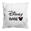 Disney Babe Baby Girl Throw Pillow