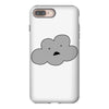 cloud say huh iPhone 8 Plus