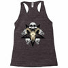 pentagram Racerback Tank