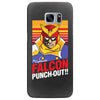 falcon punch out Samsung Galaxy S7 Edge