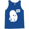 boo (2) Tank Top