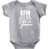 clockwork Baby Onesie