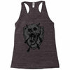 killed Racerback Tank