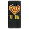 true love heart Samsung Galaxy S8