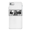 mclovin iPhone 7 Case