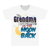 grandma moon&amp;back All Over Men's T-shirt