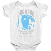 dagobah Baby Onesie