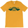 Central Perk Friends T-Shirt