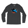 hockey royalty Long Sleeve Shirts