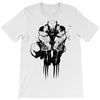 wolverine attack T-Shirt