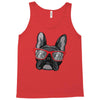 hipster pillows Tank Top