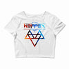 neffex Crop Top