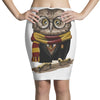 owly potter Pencil Skirts