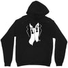 tuxedo after party Unisex Hoodie