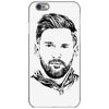 lionel messi 2 iPhone 6/6s Case