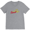 i called saul V-Neck Tee