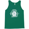 ride springfield monorail Tank Top