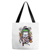 joker Tote Bags