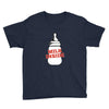 Milk Inside Youth Tee