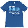 engineer T-Shirt