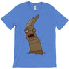 worm zombie T-Shirt
