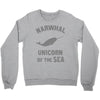 narwhals Crewneck Sweatshirt