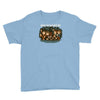 where the halflings are Youth Tee