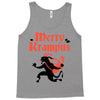 merry krampus Tank Top