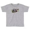 peace through tyranny Toddler T-shirt
