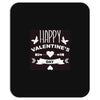 happy valentine's day Mousepad