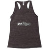 dad Racerback Tank